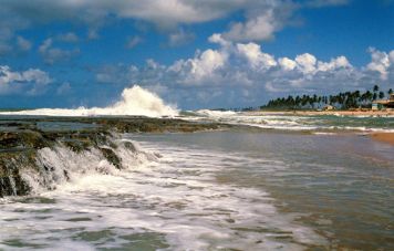 Arempebe beach