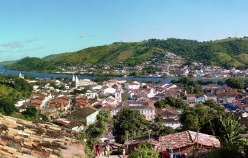 Cachoeira