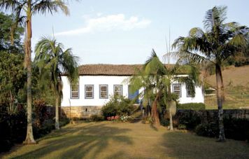 Fazenda Taquara