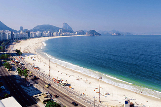 Copacabana